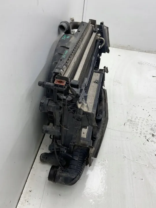 Ventilador de arrefecimento NC W204 2.2CDI AMG - Peça OEM image 4