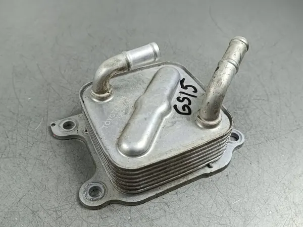 Moottoriöljynjäähdytin OEM 36025421 Lexus GS image 2