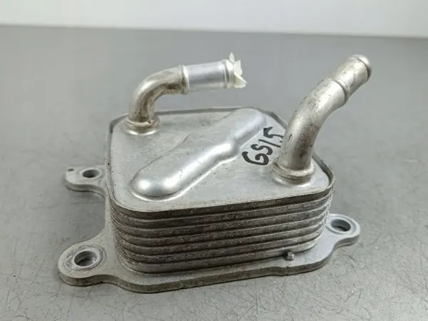 Moottoriöljynjäähdytin OEM 36025421 Lexus GS image 3