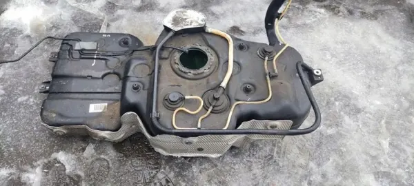 Réservoir carburant Audi Q5 SQ5 8R0201021CE Arrière image 4