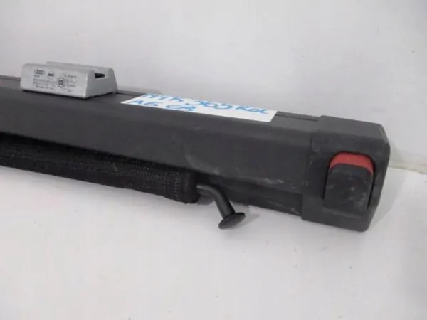 Audi A6 C8 kofferbakrooster OEM 4K9861691-123ds-445e71-f4f454 image 4