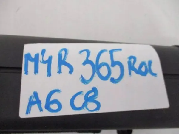 Audi A6 C8 kofferbakrooster OEM 4K9861691-123ds-445e71-f4f454 image 8