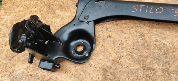 Viga de eje trasero OEM W para Fiat Stilo image 4