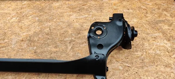 Viga de eje trasero OEM W para Fiat Stilo image 8
