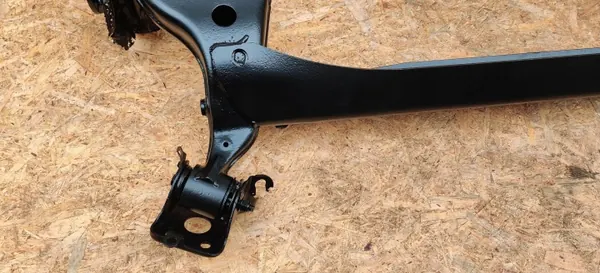 Viga de eje trasero OEM W para Fiat Stilo image 9