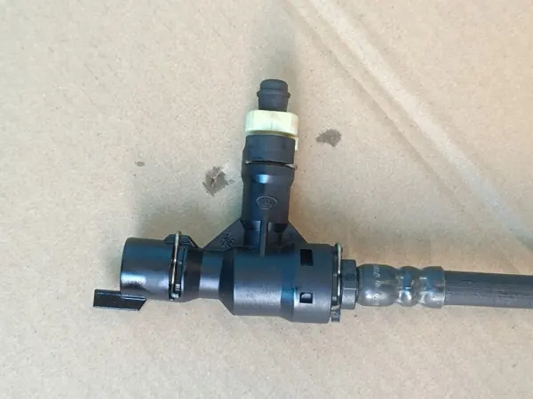 Parafuso purgador embraiagem OEM 1K0721468D para VW Tiguan image 4