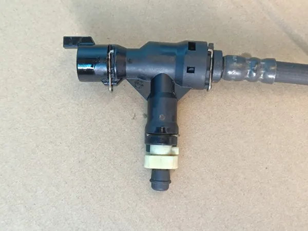 Parafuso purgador embraiagem OEM 1K0721468D para VW Tiguan image 7