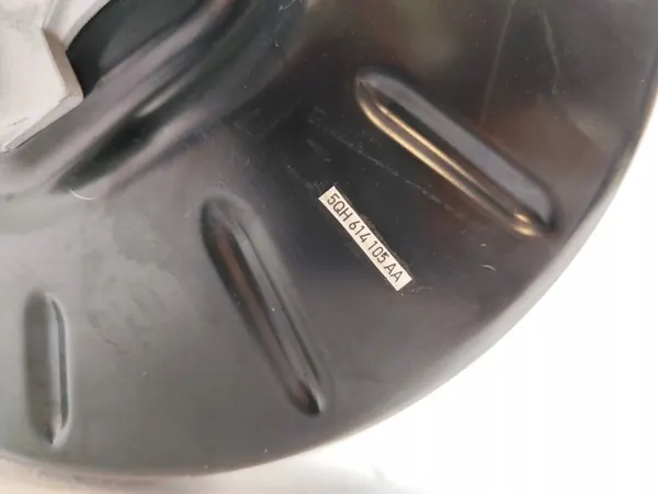 Pompe de servofrein Audi Q3 83A OEM 5QH614105AA image 5