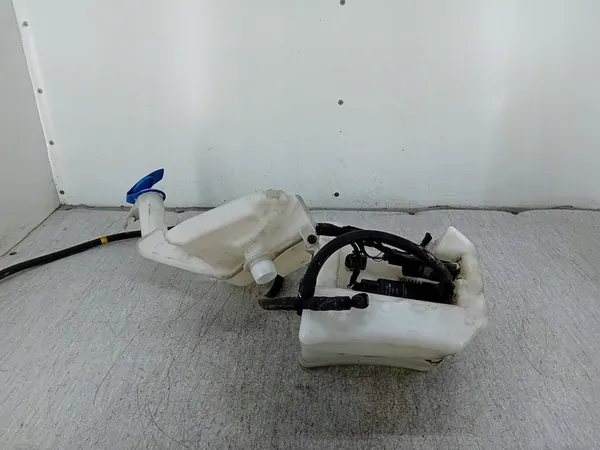 Pesuneste Säiliö VW Passat CC 2.0 TSI image 3