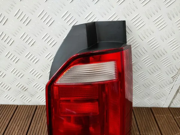 VW T6 Lámpara Trasera Derecha 7E0945096AD image 3