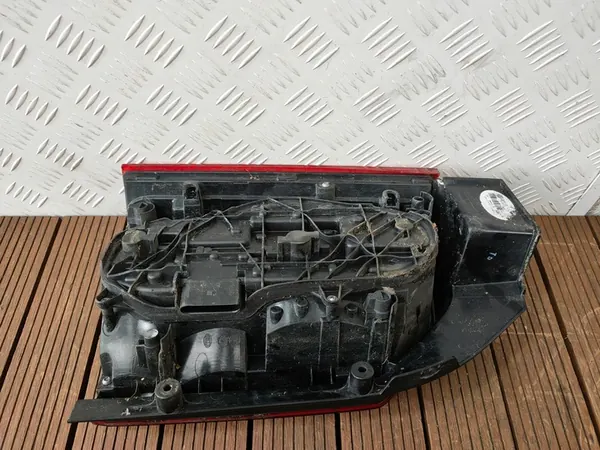 VW T6 Lámpara Trasera Derecha 7E0945096AD image 5