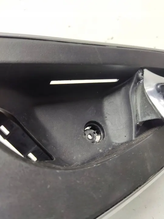 Mercedes-Benz Vito Viano W447 2018 Ovenkahva A4477276571 image 4