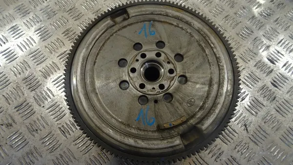 Embreagem completa LUK VW Crafter II image 4