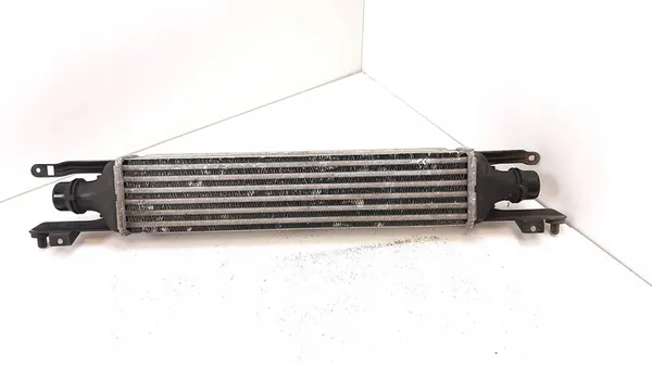 Intercooler Opel Corsa D 2010 55702004 image 2