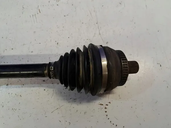 Höger framaxel AUDI A6 AVANT 2.0L diesel 4G0407271E image 2