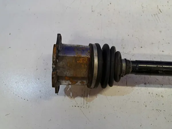 Höger framaxel AUDI A6 AVANT 2.0L diesel 4G0407271E image 3