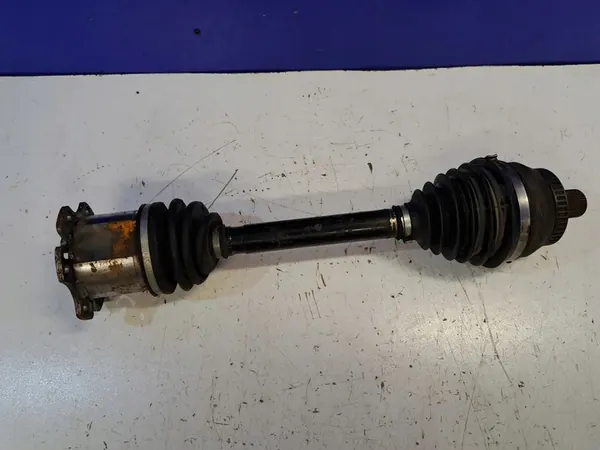 Höger framaxel AUDI A6 AVANT 2.0L diesel 4G0407271E image 4