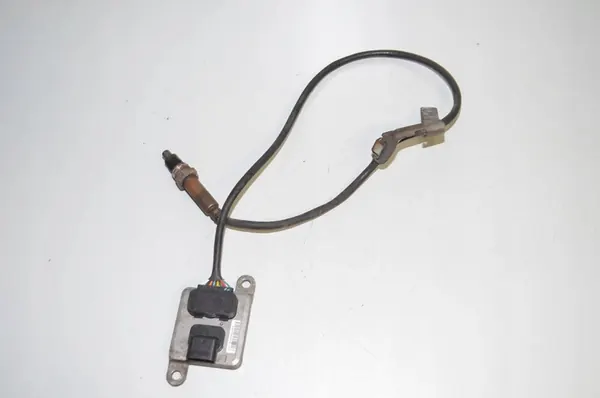 Sensor NOx BMW 523i F11 OE 11787590402 image 2