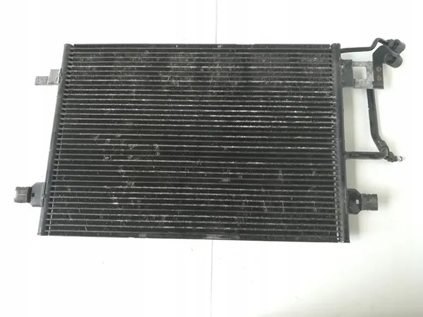 Ilmastointikondensaattori Audi A4 B5 image 3