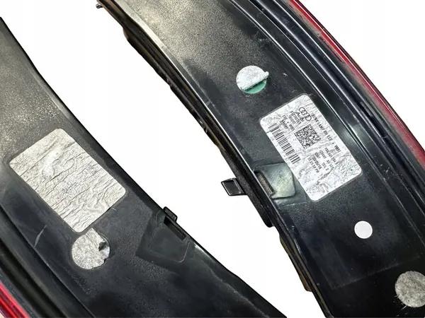 AUDI Q5 80A Luces Traseras Dinámicas image 7