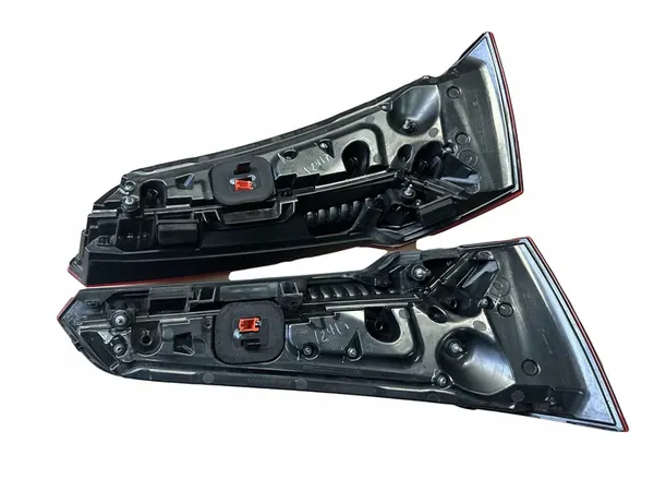 AUDI Q5 80A Luces Traseras Dinámicas image 9