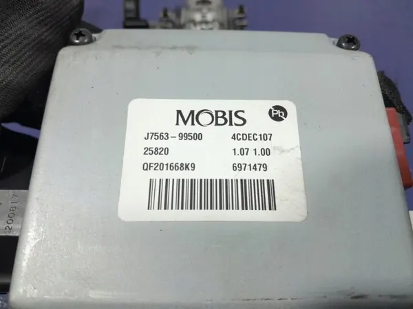 Coluna de direção Kia Ceed III OEM 56300-J7010 image 3