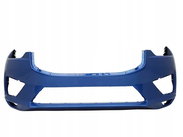 Parachoques delantero Volvo OEM 31449127 para XC60 II image 2