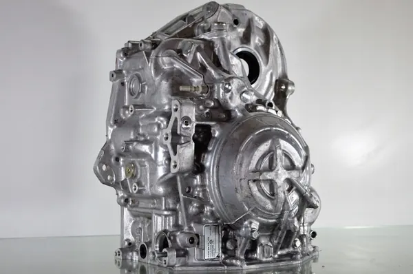 Rear Housing AWF8G45 BMW MINI OEM 052.9 image 2