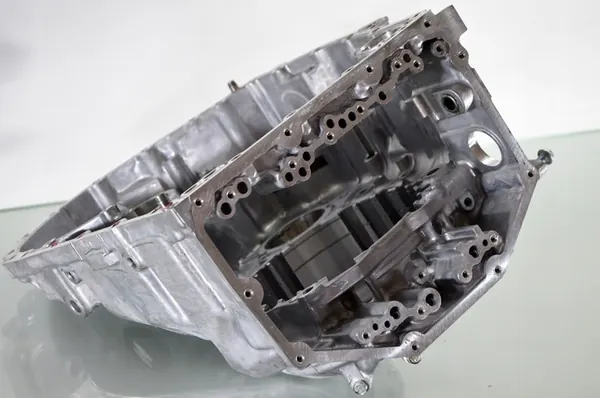 Rear Housing AWF8G45 BMW MINI OEM 052.9 image 3