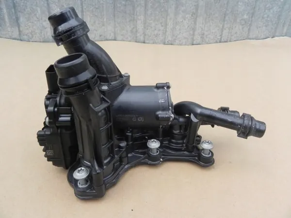 Thermostat OEM 05L121111J pour Audi 2.0TDI image 2