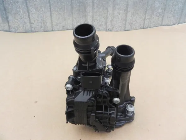 Thermostat OEM 05L121111J pour Audi 2.0TDI image 3