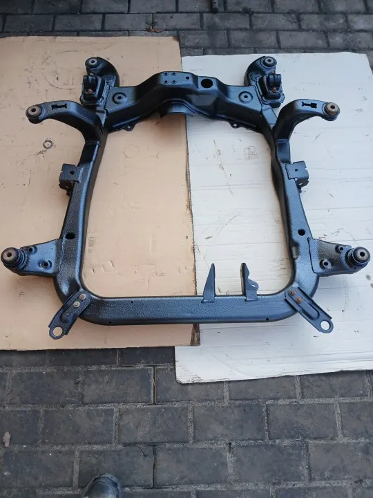 SANKI ŁAWA TRAWERS OEM - Opel Astra G II 97-04 image 2