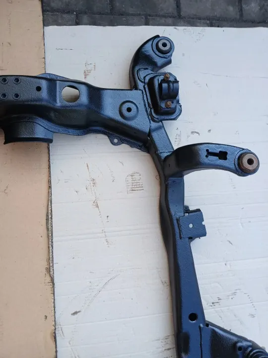 SANKI ŁAWA TRAWERS OEM - Opel Astra G II 97-04 image 10