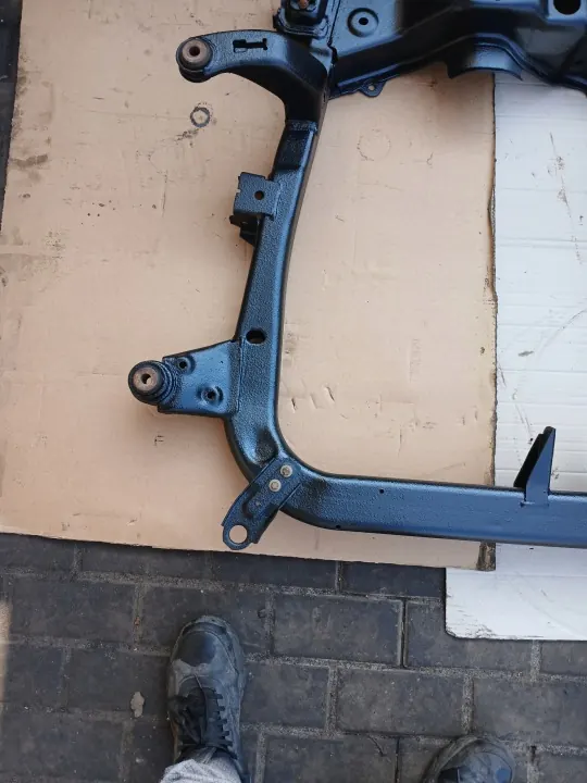 SANKI ŁAWA TRAWERS OEM - Opel Astra G II 97-04 image 3