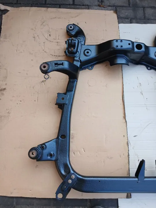 SANKI ŁAWA TRAWERS OEM - Opel Astra G II 97-04 image 4