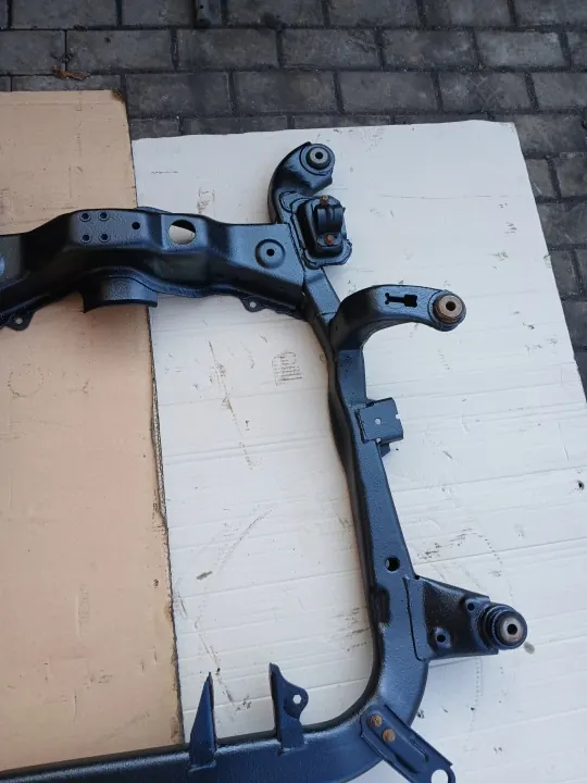 SANKI ŁAWA TRAWERS OEM - Opel Astra G II 97-04 image 5