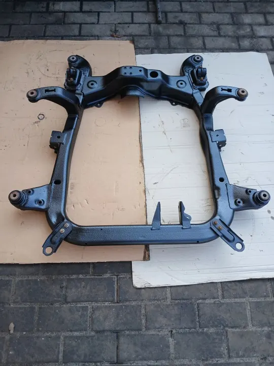 SANKI ŁAWA TRAWERS OEM - Opel Astra G II 97-04 image 6