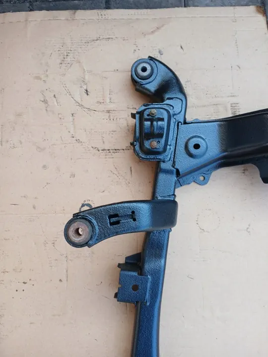 SANKI ŁAWA TRAWERS OEM - Opel Astra G II 97-04 image 9