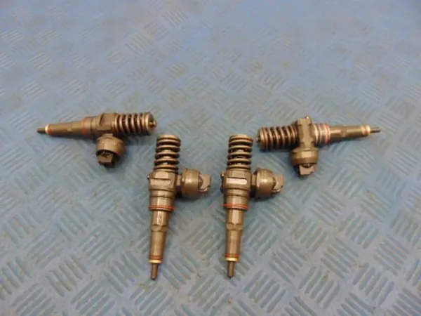 OEM 0414720213 Täydellinen ruiskutusjoukko VW Bora 1.9TDI image 2