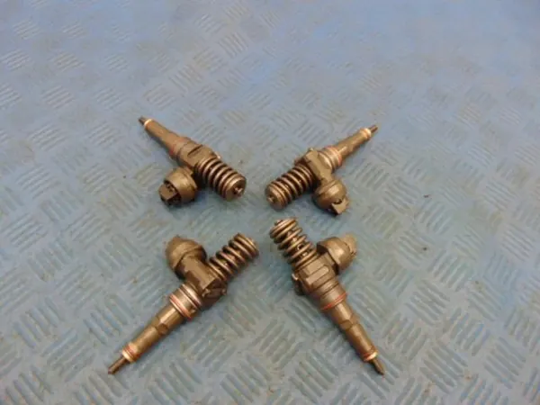 OEM 0414720213 Täydellinen ruiskutusjoukko VW Bora 1.9TDI image 3