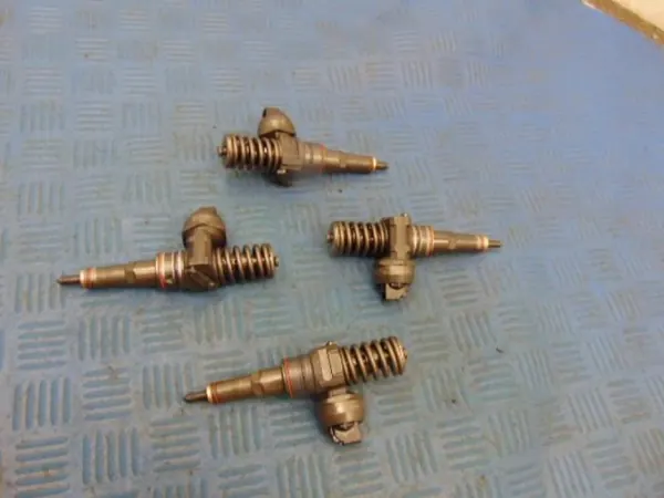 OEM 0414720213 Täydellinen ruiskutusjoukko VW Bora 1.9TDI image 4