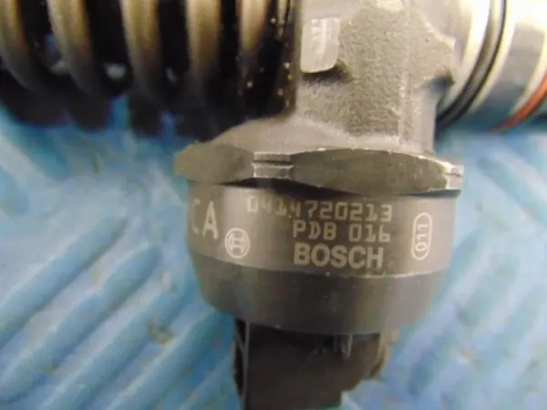 OEM 0414720213 Täydellinen ruiskutusjoukko VW Bora 1.9TDI image 5