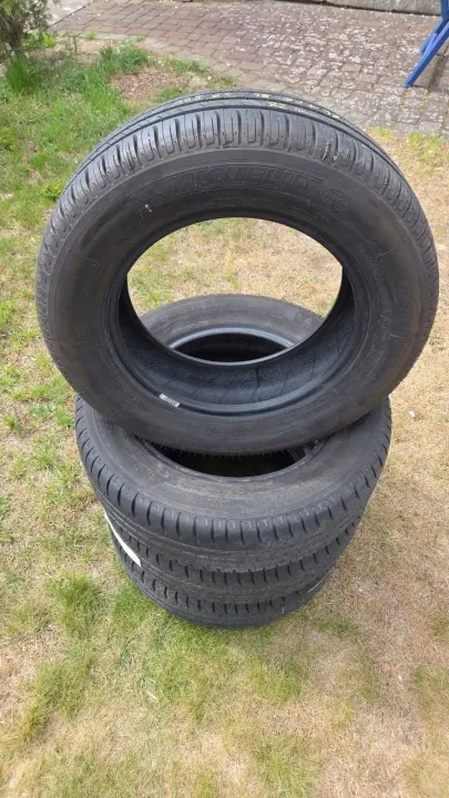 Michelin Energy 195/65R15 Sommardäck (5907911156015) image 2