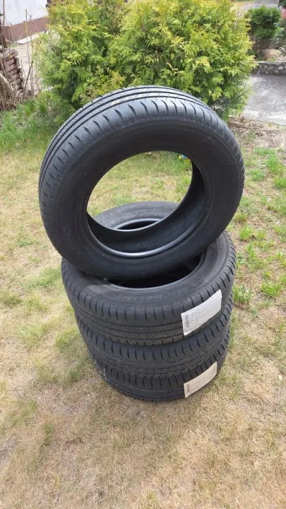 Michelin Energy 195/65R15 Sommardäck (5907911156015) image 4