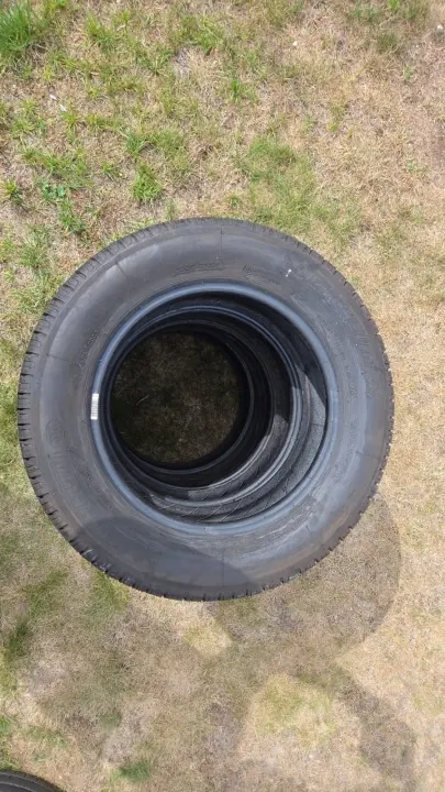 Michelin Energy 195/65R15 Sommardäck (5907911156015) image 5