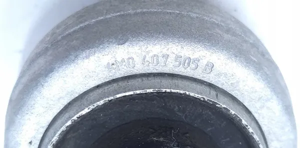 Braccio di controllo anteriore sinistro Audi Q7 4M 4M0407505B image 9