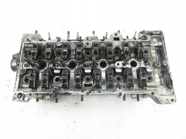 Cabeça de Cilindro Fiat OEM 3.0L Diesel para Ducato/Iveco image 2