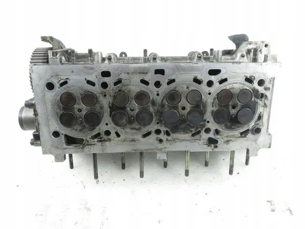 Cabeça de Cilindro Fiat OEM 3.0L Diesel para Ducato/Iveco image 4