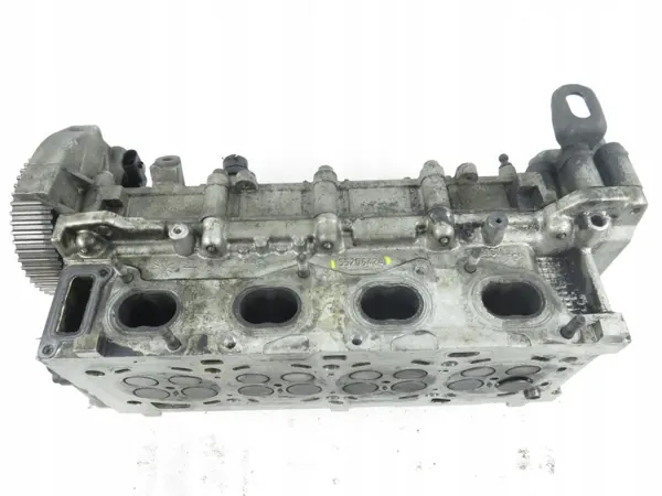 Cabeça de Cilindro Fiat OEM 3.0L Diesel para Ducato/Iveco image 5