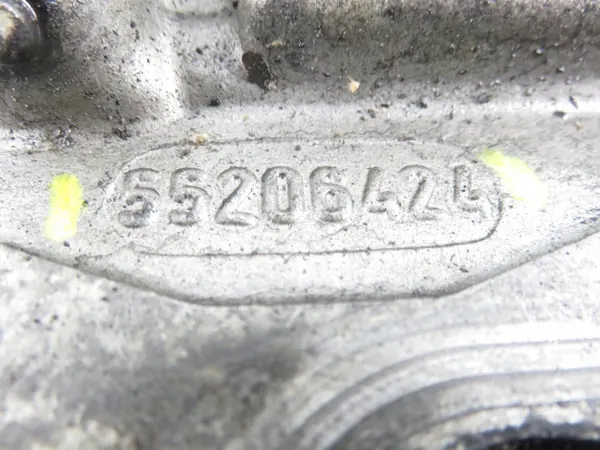 Cabeça de Cilindro Fiat OEM 3.0L Diesel para Ducato/Iveco image 6